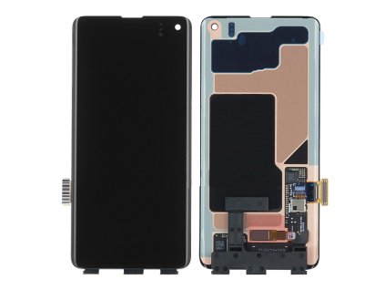 Displej pro Samsung G973F Galaxy S10