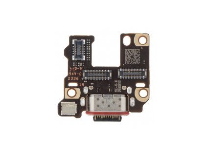 Nabíjecí konektor pro Motorola Moto Edge 40 Neo (XT2307-1)