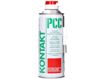 Náhradní díl pro Kontakt Chemie Cleaning materials