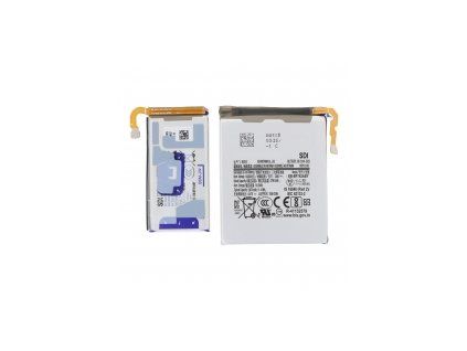 Baterie pro Samsung SM-F741B Galaxy Flip 6