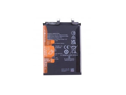 Baterie pro Huawei Honor 90 (REA-AN00)