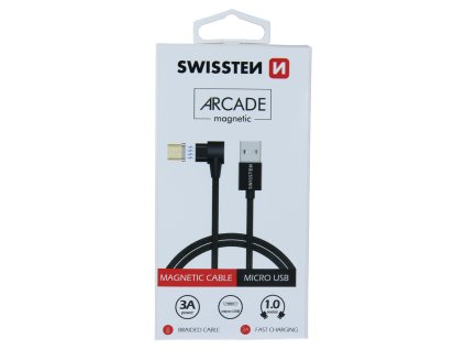 Kabel pro Swissten Arcade