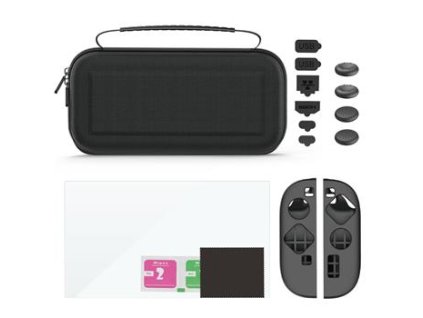 Náhradní díl pro iPega Nintendo Switch 2