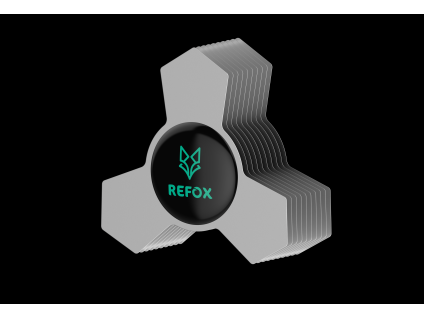 Náhradní díl pro Refox RS65 Ultra