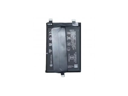 Baterie pro Realme GT3 (RMX3709)