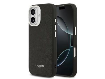 Zadní kryt pro Lacoste iPhone 17