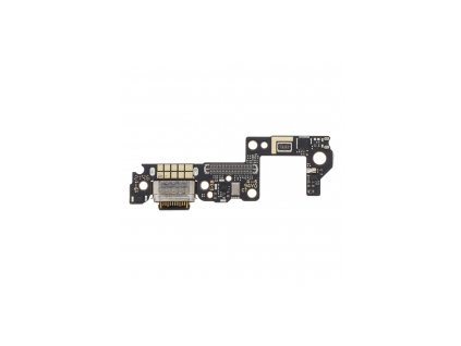 Nabíjecí konektor pro Huawei P50 Pocket (BAL-AL00)