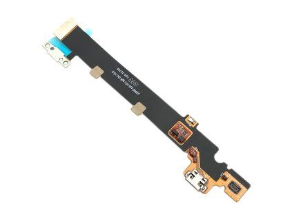 Nabíjecí konektor pro Huawei MediaPad M3 Lite 10 (BAH-L09)