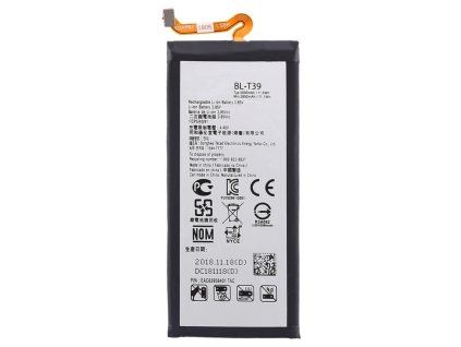 Baterie pro LG G7 ThinQ (G710EM)