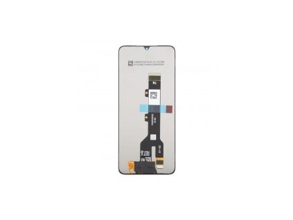 Displej pro Motorola Moto G06 (XT2535-1/XT2535-2/XT2535-3/XT2535-14)