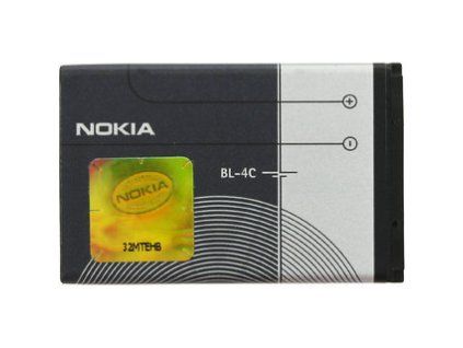 Baterie pro Nokia 6300