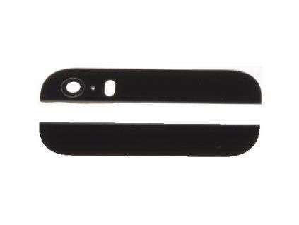 Kamera pro Apple iPhone 5S