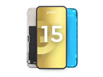 Displej pro Apple iPhone 15