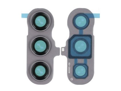 Kamera pro Samsung SM-S711B Galaxy S23 FE