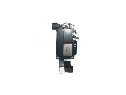 Náhradní díl pro Apple iPhone 16 Pro