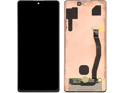 Displej pro Samsung G770F Galaxy S10 Lite