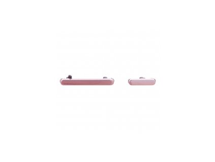 Tlačítko pro Google Pixel 9 (G2YBB/GUR25/G1B60)