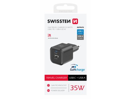 Náhradní díl pro Swissten 35W UBS