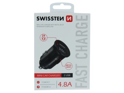 Náhradní díl pro Swissten 4