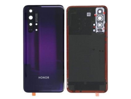 Zadní kryt pro Huawei Honor 20 Pro (YAL-L41)