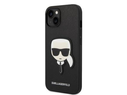Zadní kryt pro Karl Lagerfeld iPhone 14 Plus