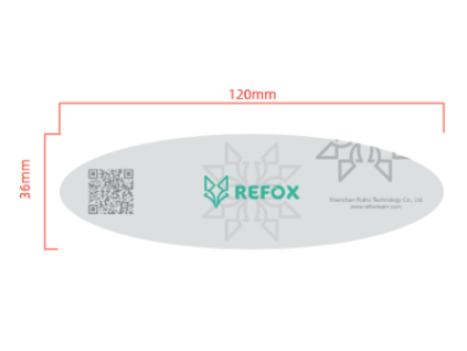Náhradní díl pro Refox Opening tools