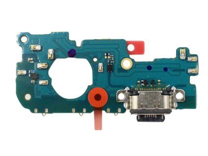 Nabíjecí konektor pro Samsung SM-A336B Galaxy A33 5G