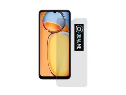 Kryt pro Xiaomi Redmi 13C 4G/5G/Poco C65 Clear