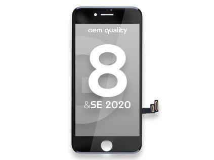 Displej pro Apple iPhone 8
