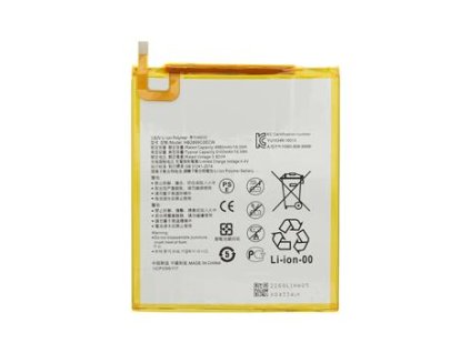 Baterie pro Huawei HB2899C0ECW
