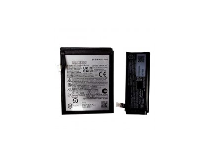 Baterie pro Motorola Moto RAZR 40 (XT2323)