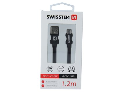 Kabel pro Swissten Micro USB