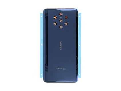 Zadní kryt pro Nokia 9 PureView (TA-1082;TA-1087)