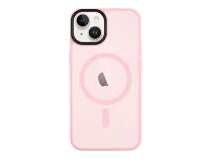 Kryt pro Tactical Apple iPhone 14 Pink