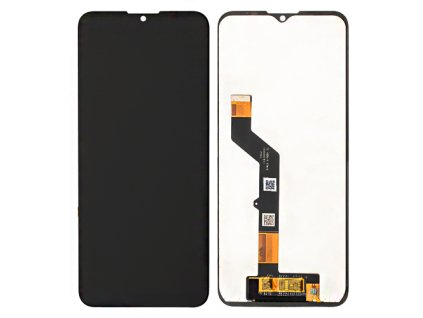 Displej pro Motorola Moto G9 Play (XT2083)