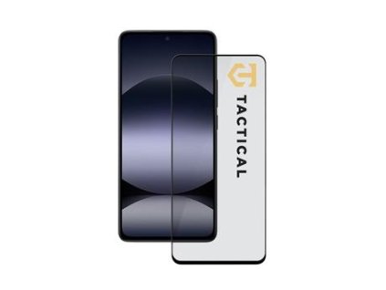 Náhradní díl pro Tactical Xiaomi Redmi Note 14
