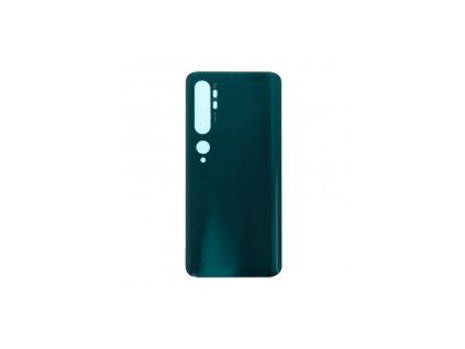 Zadní kryt pro Xiaomi Mi Note 10 (M1910F4G)