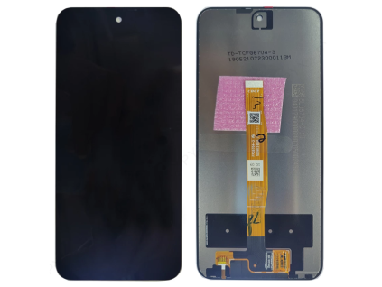 Displej pro Nokia XR20 (TA-1362, TA-1368)