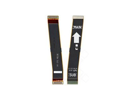 Flex kabel pro Samsung G980F Galaxy S20