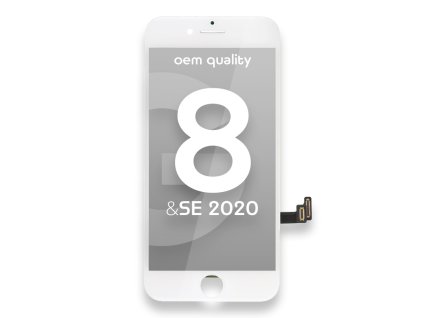 Displej pro Apple iPhone 8
