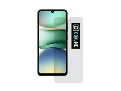 Kryt pro OBAL:ME Xiaomi Redmi A5 Clear