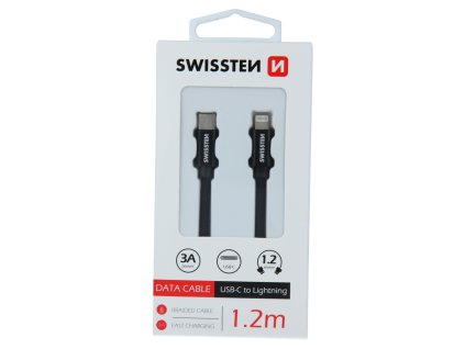 Kabel pro Swissten USB