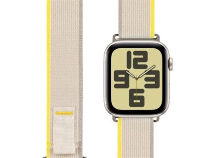 Kryt pro OBAL:ME Apple Watch 42-49mm M-L