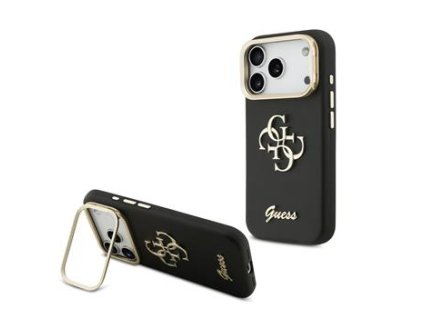 Kamera pro GUESS iPhone 17 Pro