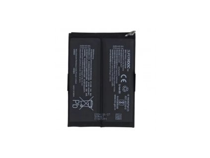 Baterie pro OnePlus Nord 4 (CPH2663)