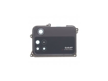 Zadní kamera pro Xiaomi Poco M4 Pro 4G (MZB0B5VIN)