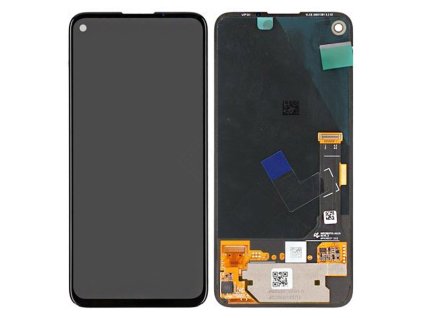 Displej pro Google Pixel 4a (G025N)