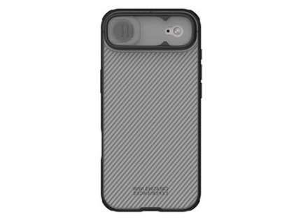 Zadní kryt pro Apple iPhone Air Transparent