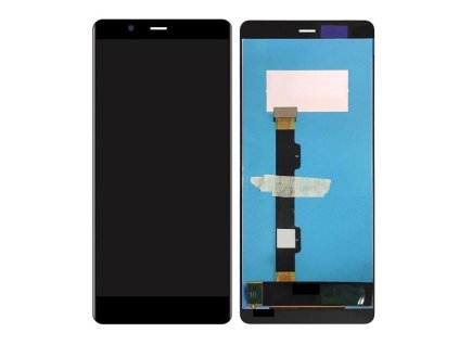 Displej pro Nokia 5.1 (TA-1081)