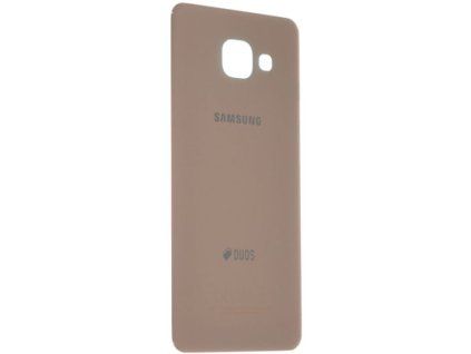 Zadní kryt pro Samsung A310F Galaxy A3 2016